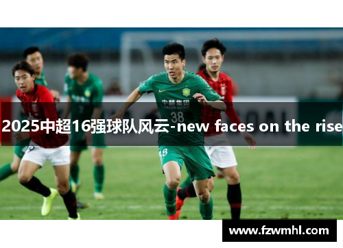 2025中超16强球队风云-new faces on the rise