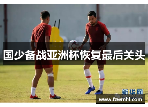 国少备战亚洲杯恢复最后关头